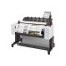 HP DESIGNJET T2600 36-IN POSTSCRIPT MULTIFUNCTION PRINTER